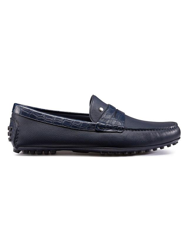 Mens Driving Shoes Product Image