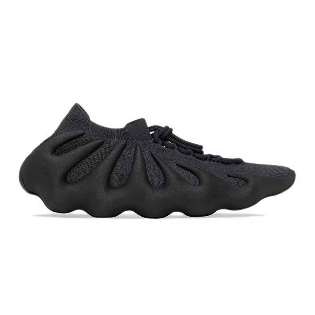 Adidas Yeezy 450 Utility Black Product Image