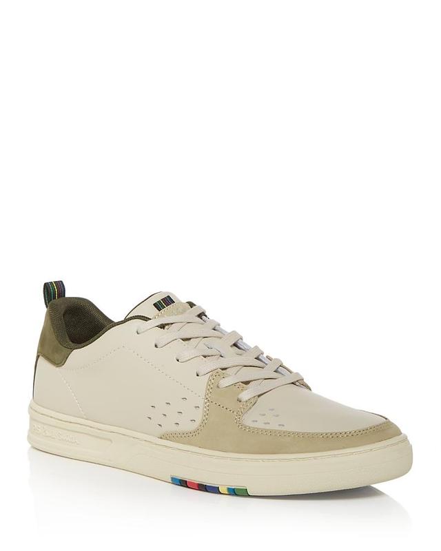 Ps Paul Smith Mens Cosmo Low Top Sneakers Product Image