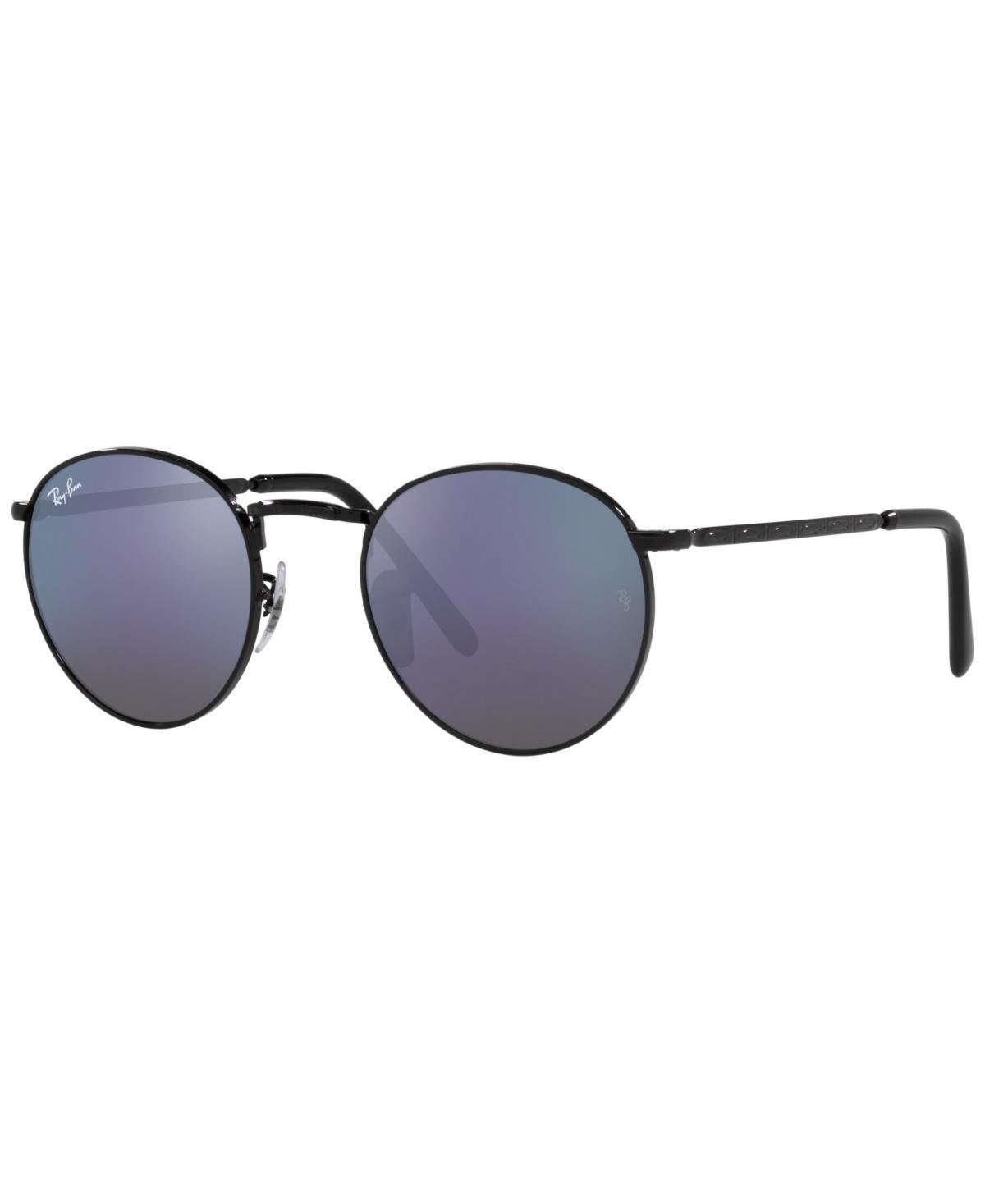 Ray-Ban Thalia 55mm Polarized Square Sunglasses Product Image