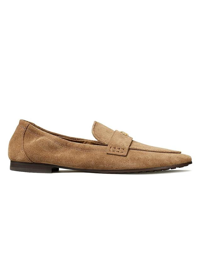 Tory Burch Ballet Loafer Product Image