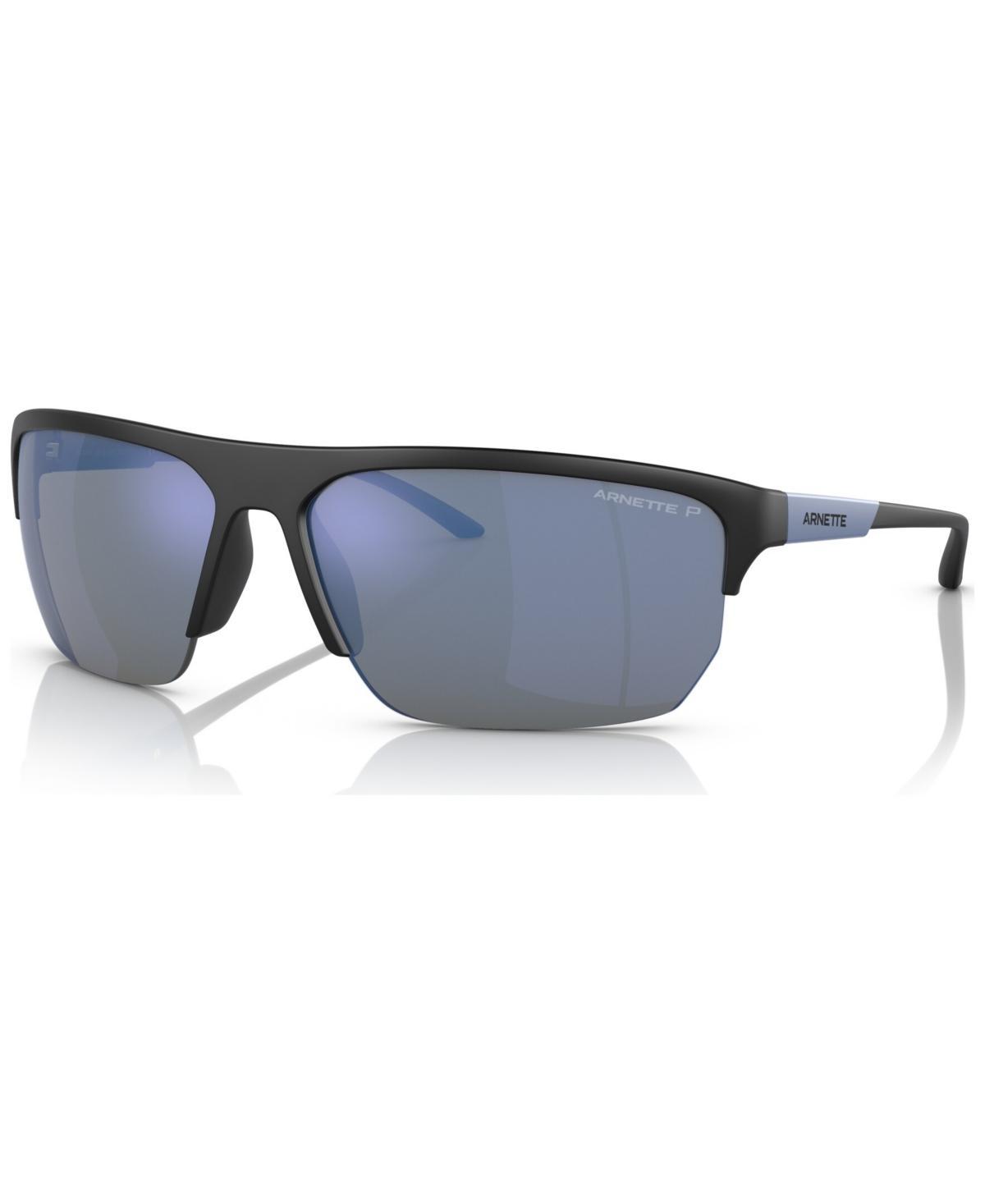 Arnette Unisex Polarized Sunglasses, AN430868-zp Product Image