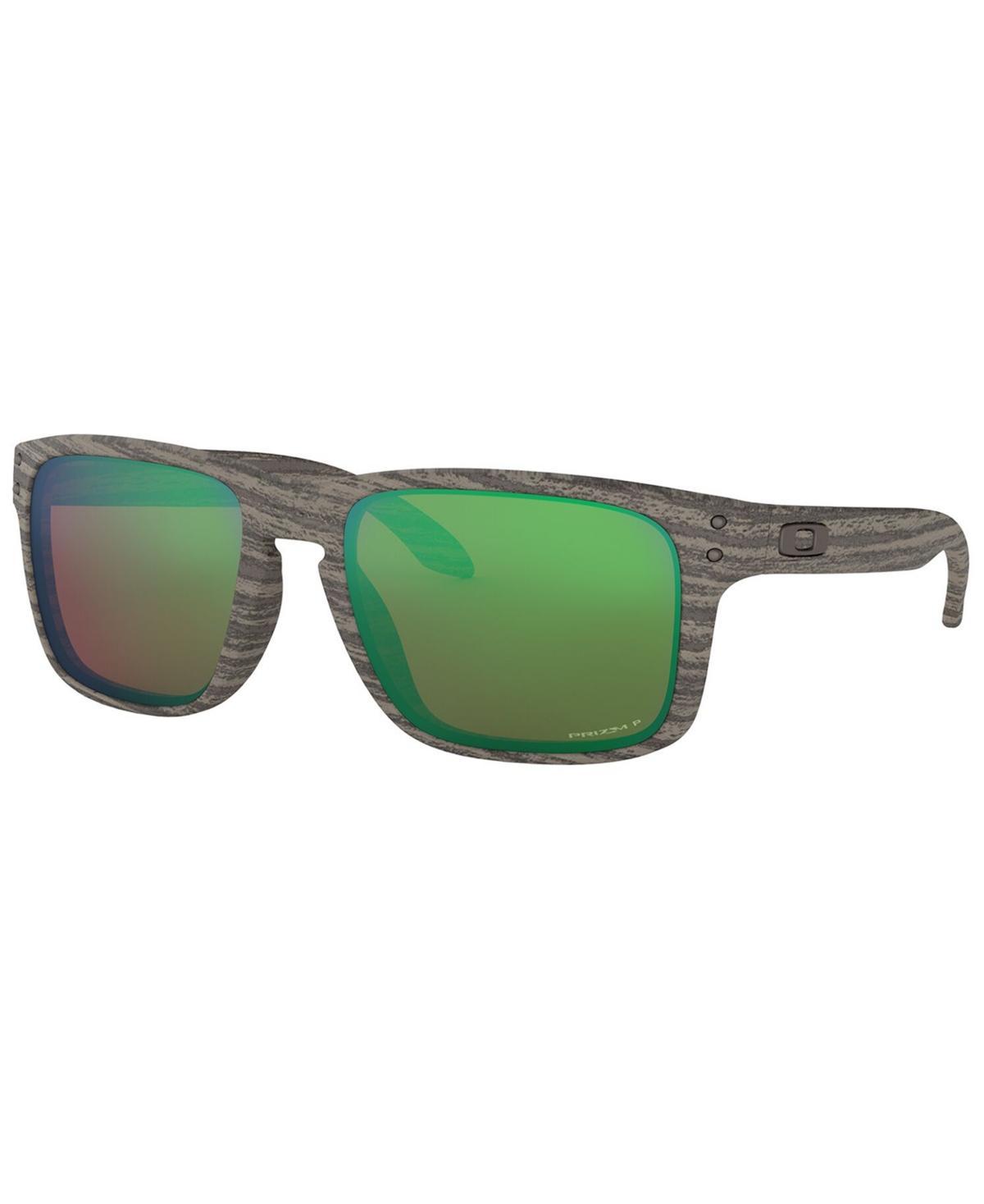 Oakley Holbrook Xl Polarized Square Sunglasses, 59mm Product Image