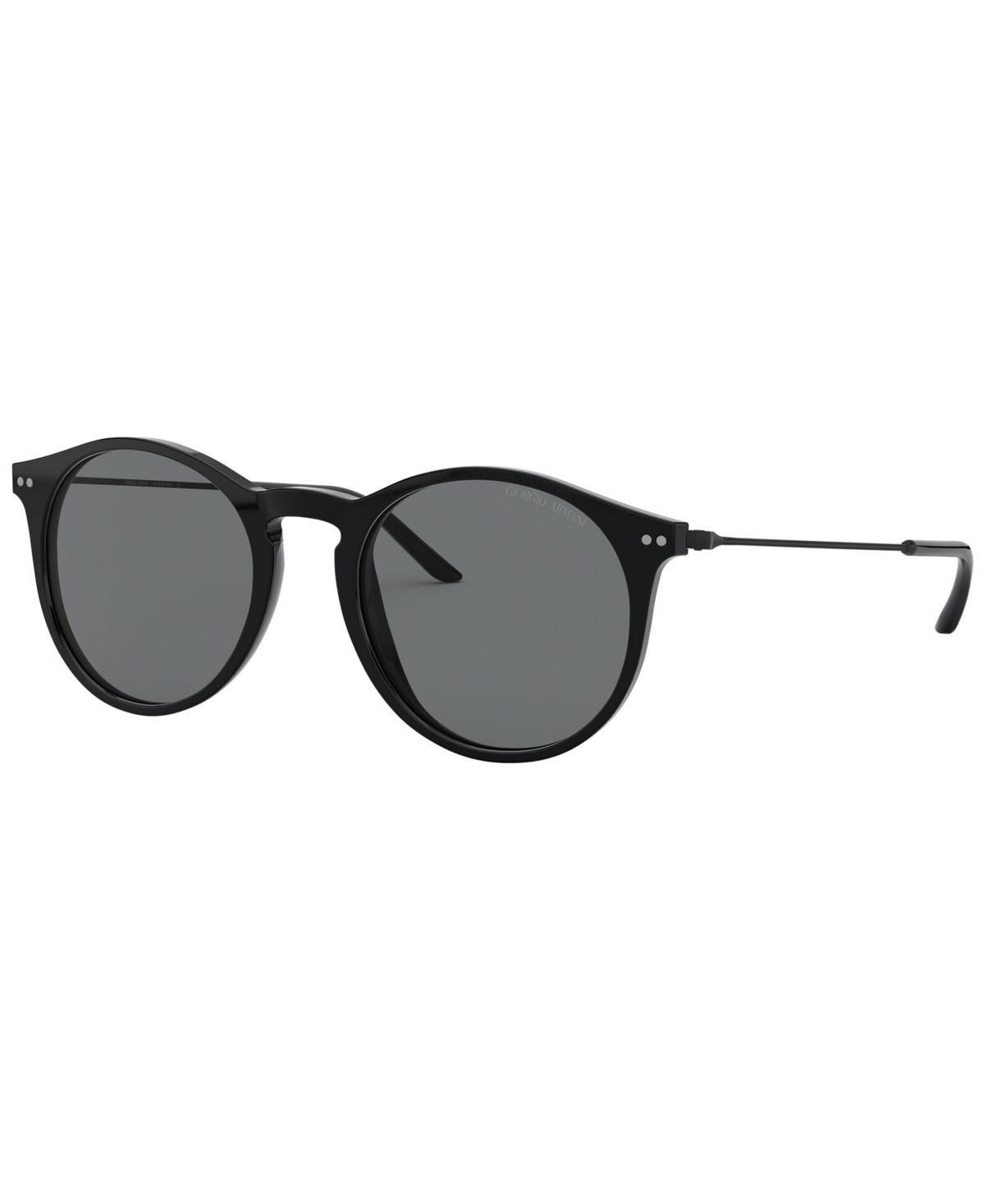 Ray-Ban Ray-Ban Meta Polarized Wayfarer Square Smart Sunglasses, 53mm Product Image