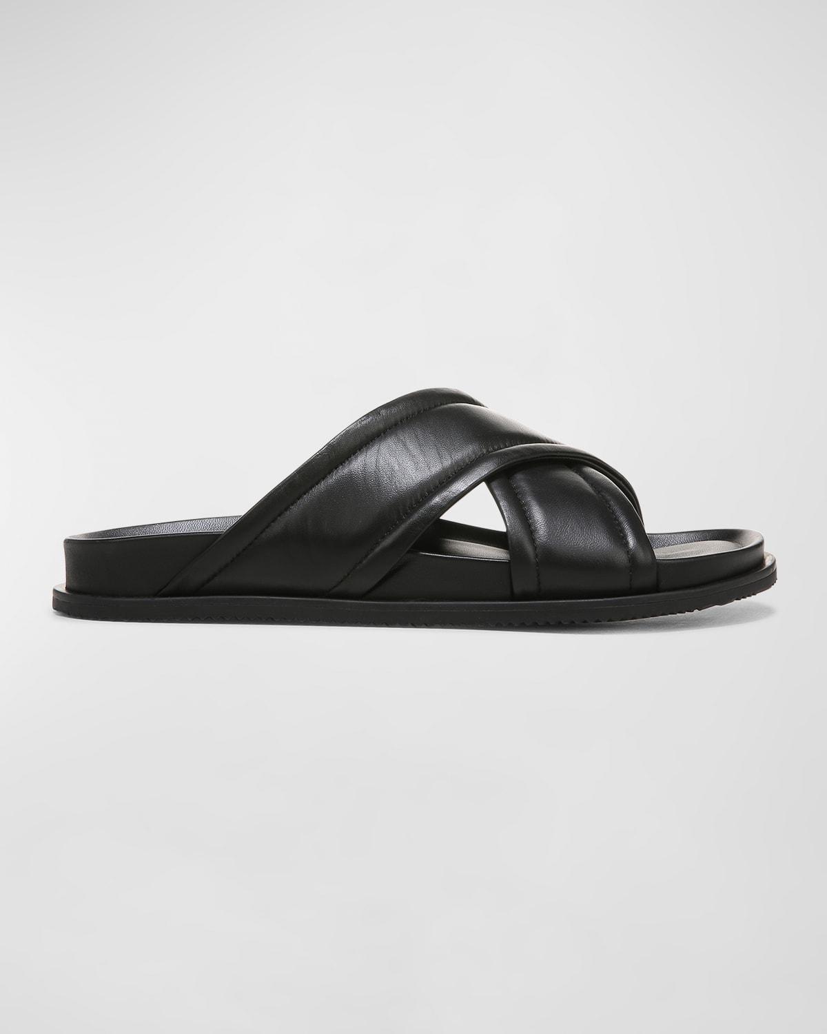 Vince Derek Slide Sandal Product Image