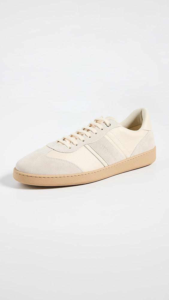 FERRAGAMO Achille 1 Sneakers | Shopbop Product Image