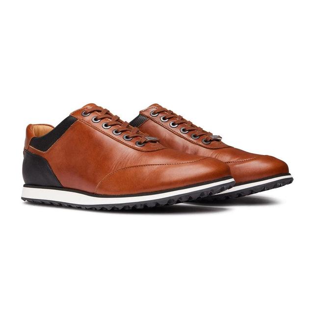 Royal Albartross Men's Richmond Golf Shoe Product Image