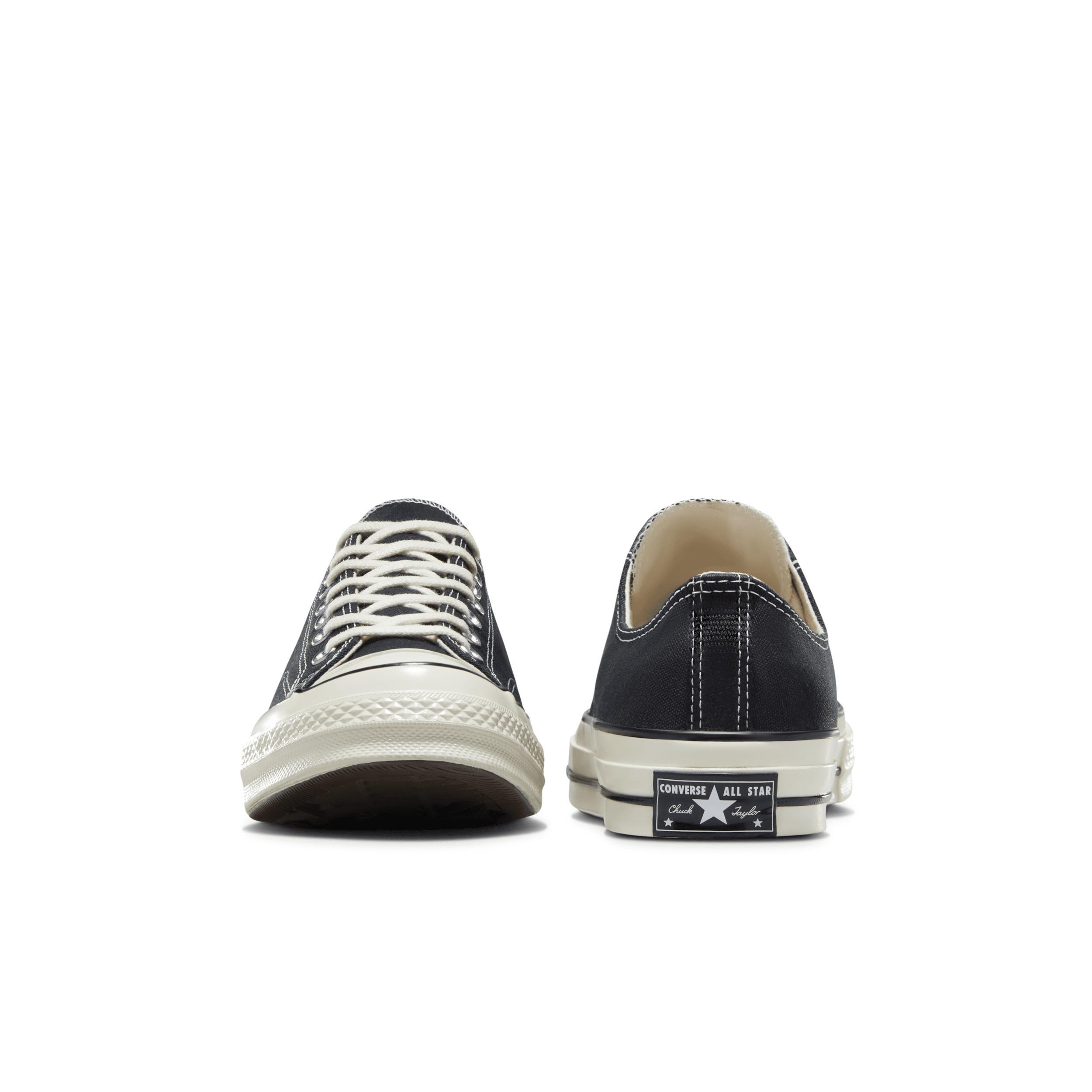 Converse Chuck Taylor All Star 70 Low Top Sneaker Product Image