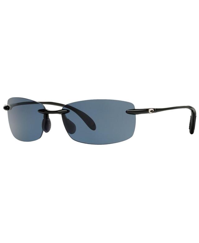 Costa Del Mar 60mm Polarized Sunglasses Product Image