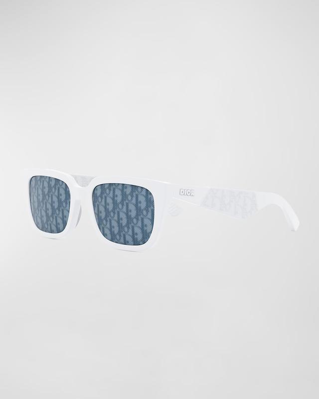 DiorB27 S2I 55mm Square Sunglasses Product Image
