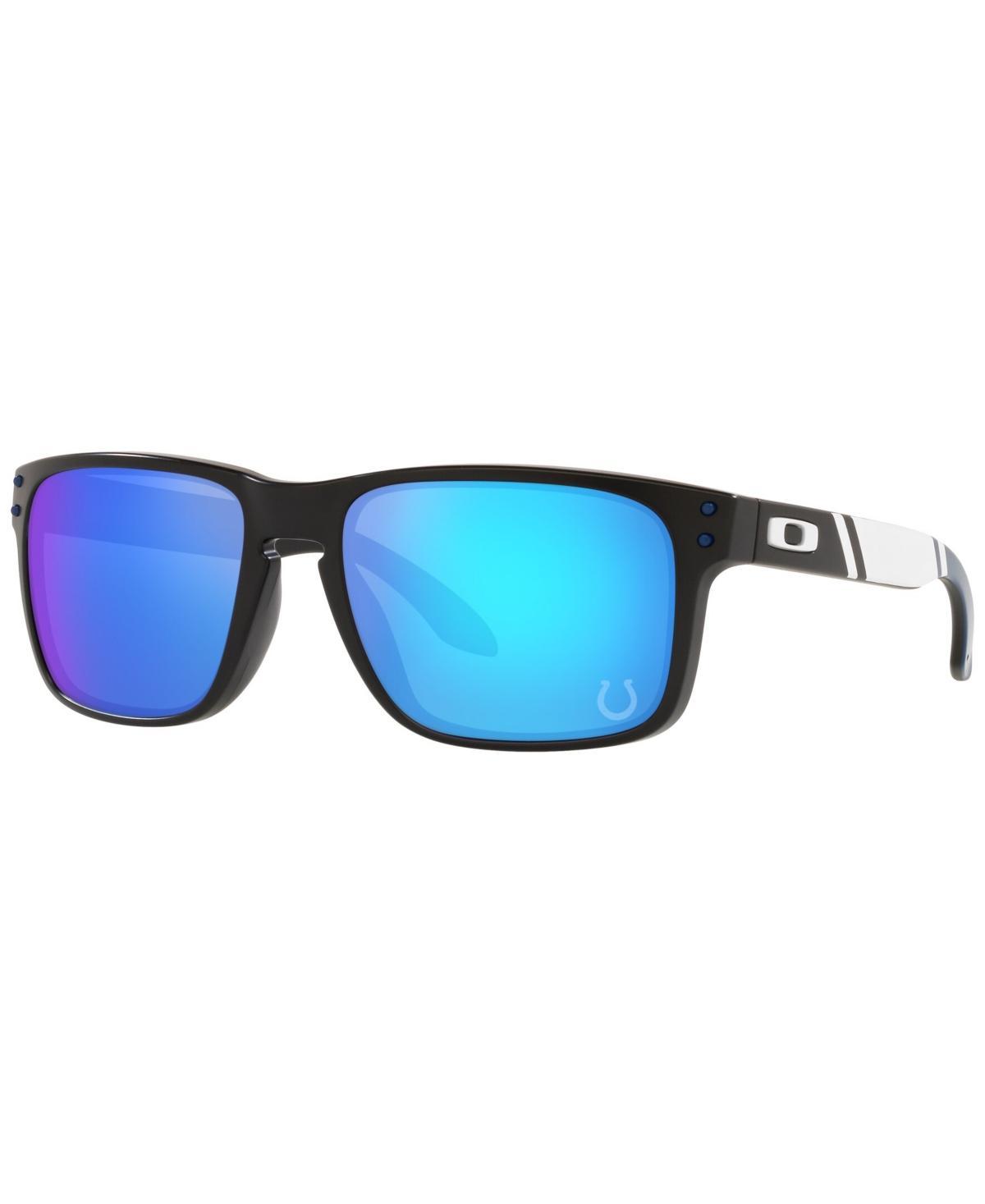 Oakley Men's Kansas City Chiefs Holbrook™ Sunglasses Product Image