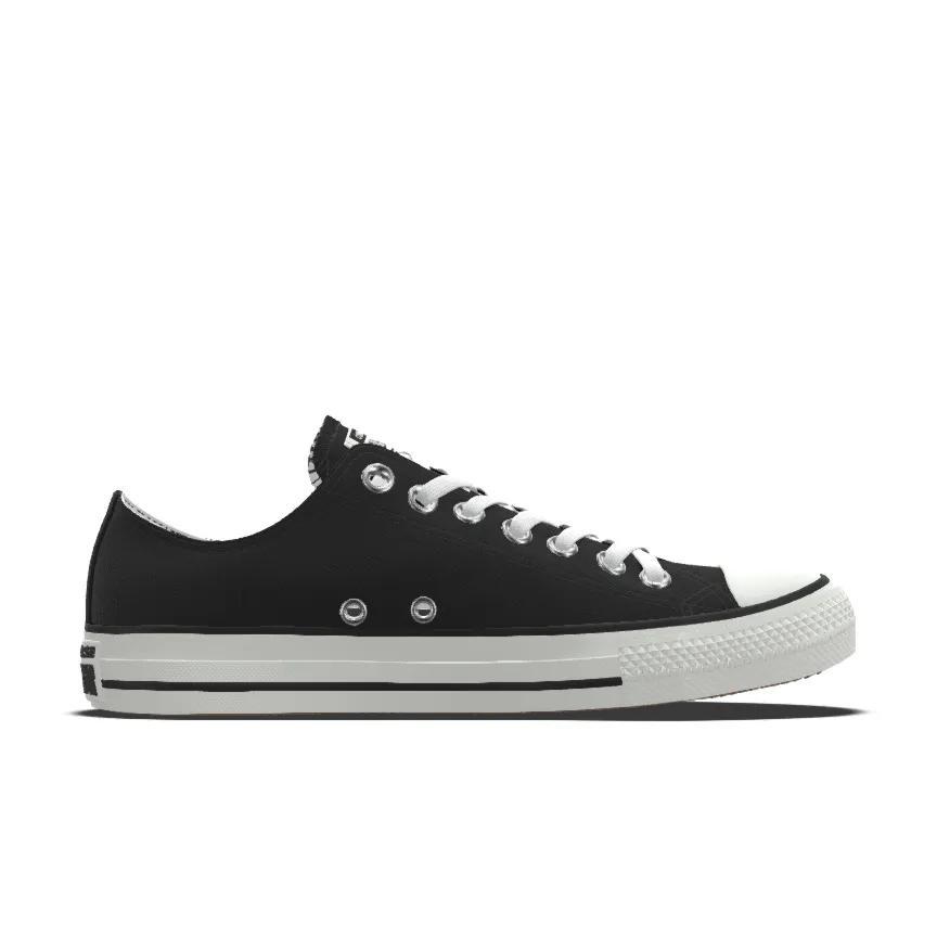 Custom Chuck Taylor All Star By You Product Image