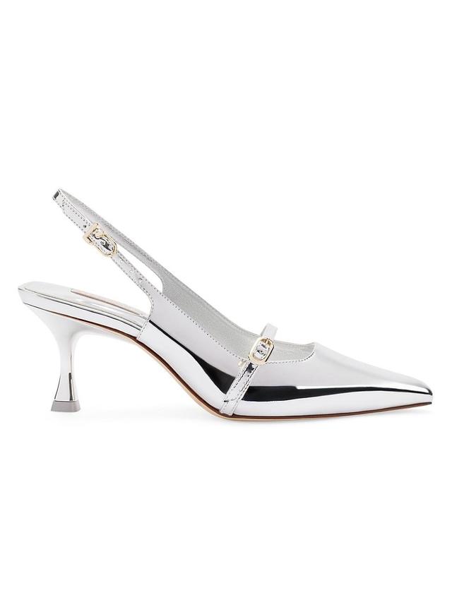 Larroud Ines Slingback Pump Product Image