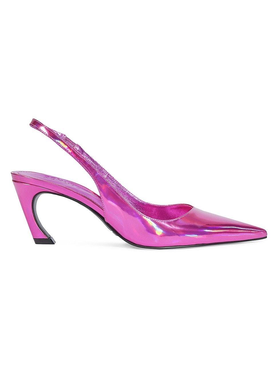 Womens Lexi Sling 75MM Slingback Pumps Product Image