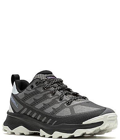 Merrell Womens Speed Eco Hiking Sneakers Product Image