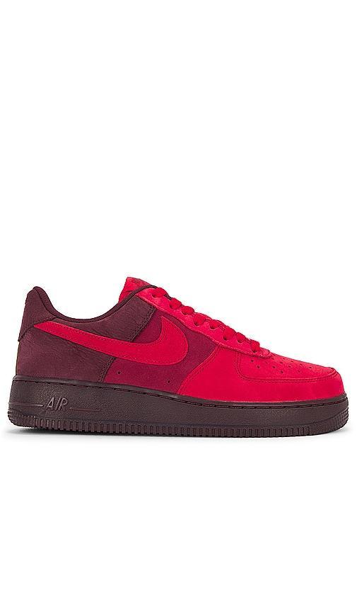 Nike Air Force 1 07 sneakers Product Image