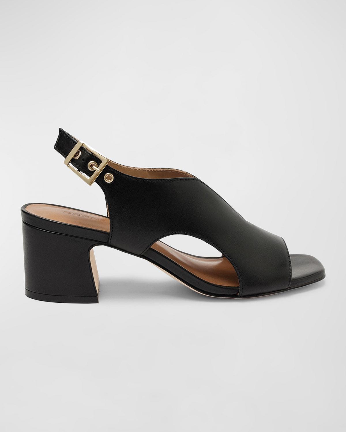 BERNARDO FOOTWEAR Bedford Slingback Pump Product Image