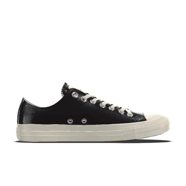 Custom Chuck Taylor All Star Leather By You Product Image