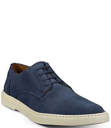 Allen-Edmonds Mens Henderson Suede Lace Product Image