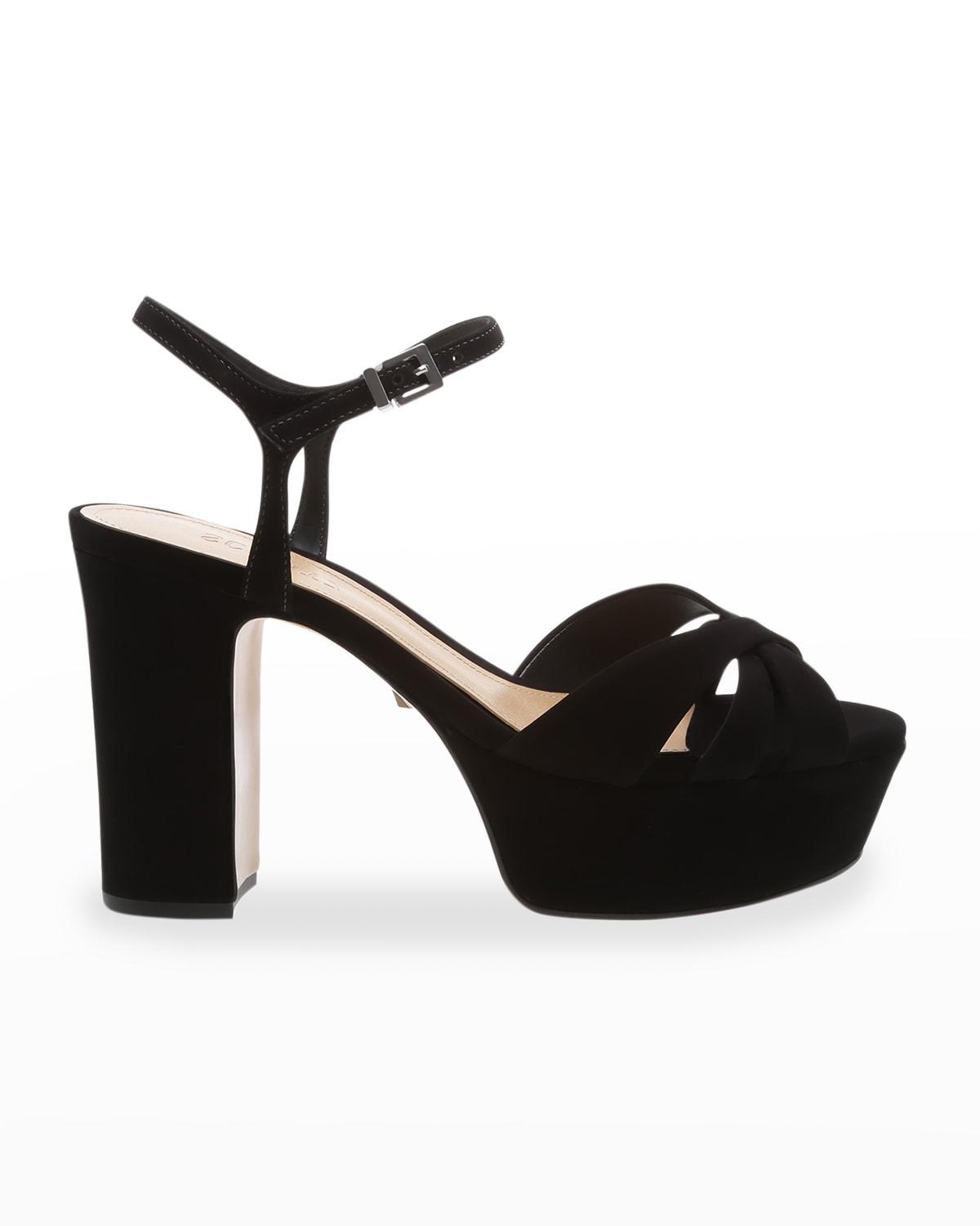 Schutz Keefa Platform Sandal Product Image