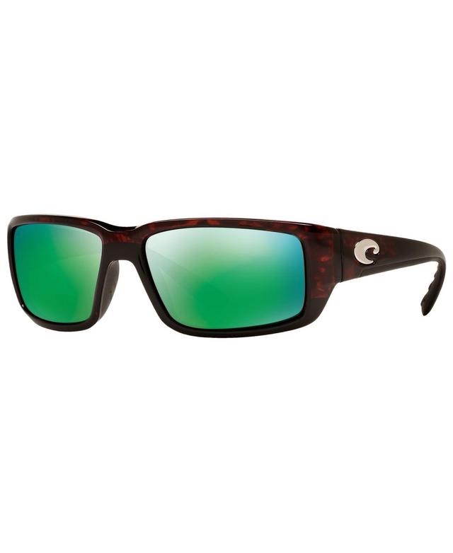 Costa Del Mar Fantail 60mm Polarized Sunglasses Product Image