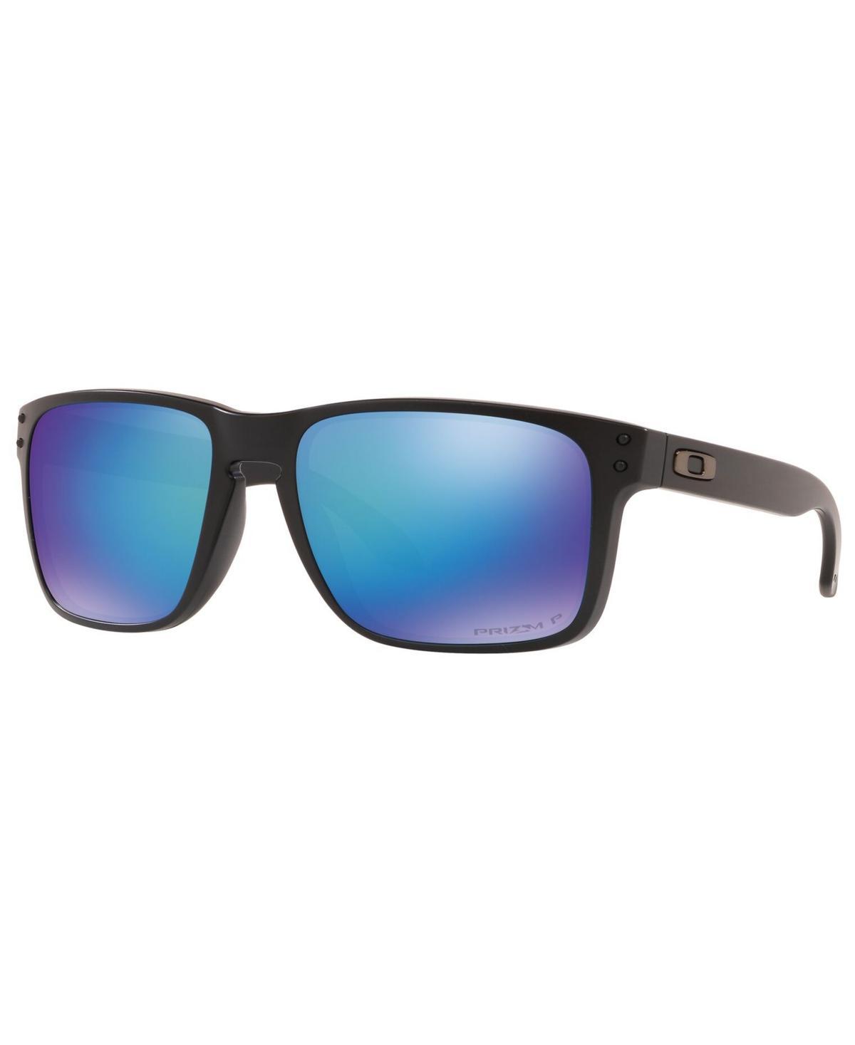 Oakley Holbrook XL 59mm Polarized Sunglasses Product Image