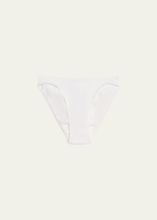 Hanro Seamless High Cut Briefs Product Image