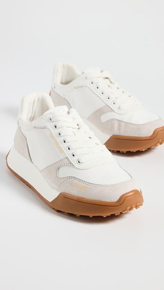 Sam Edelman Layla Sneakers | Shopbop Product Image