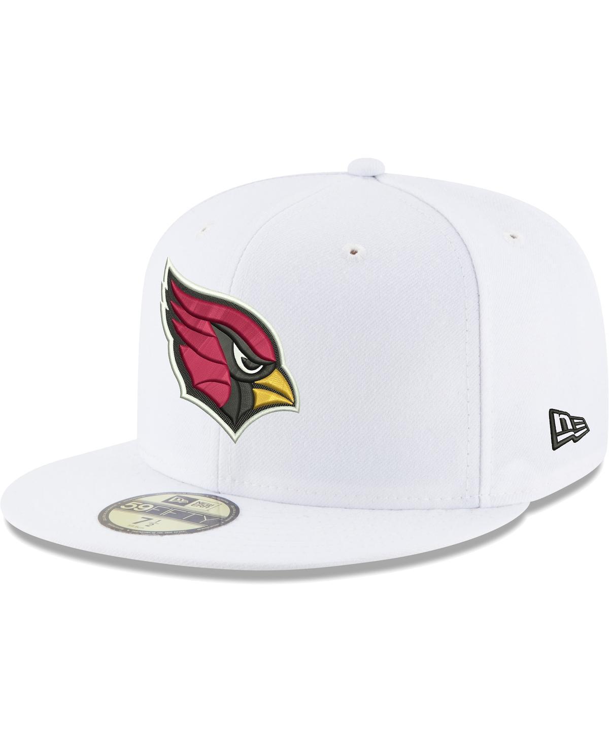 Mens New Era Arizona Cardinals Omaha 59FIFTY Fitted Hat Product Image