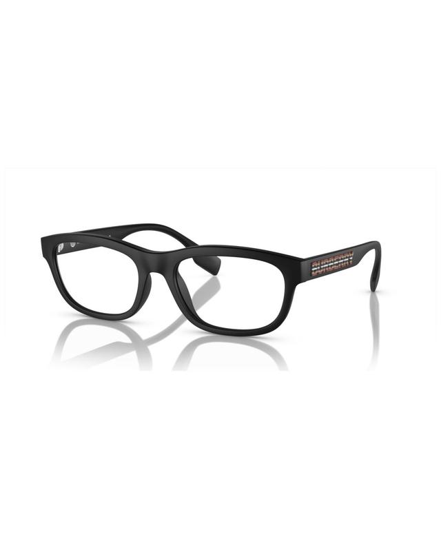 Burberry Mens Eyeglasses, BE2385U - Dark Havana Product Image