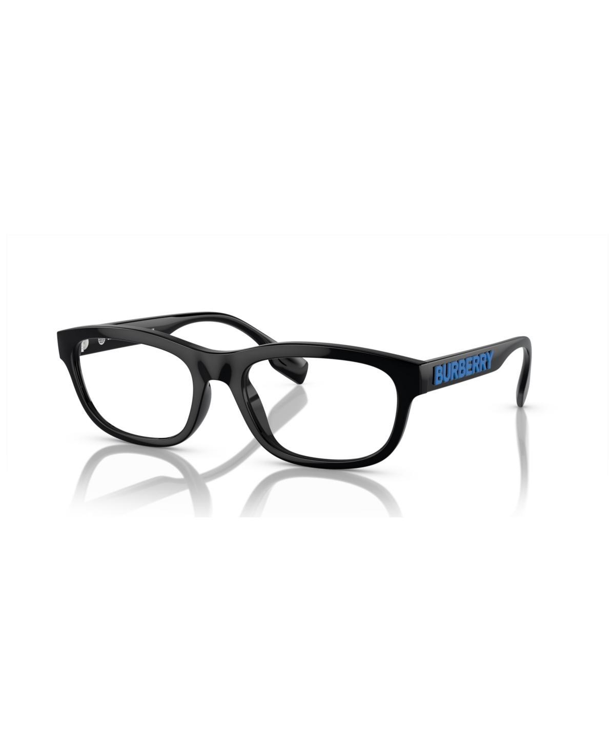 Burberry Mens Eyeglasses, BE2385U - Dark Havana Product Image