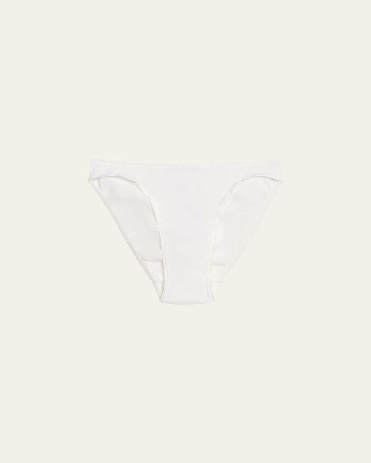 Hanro Seamless High Cut Briefs Product Image