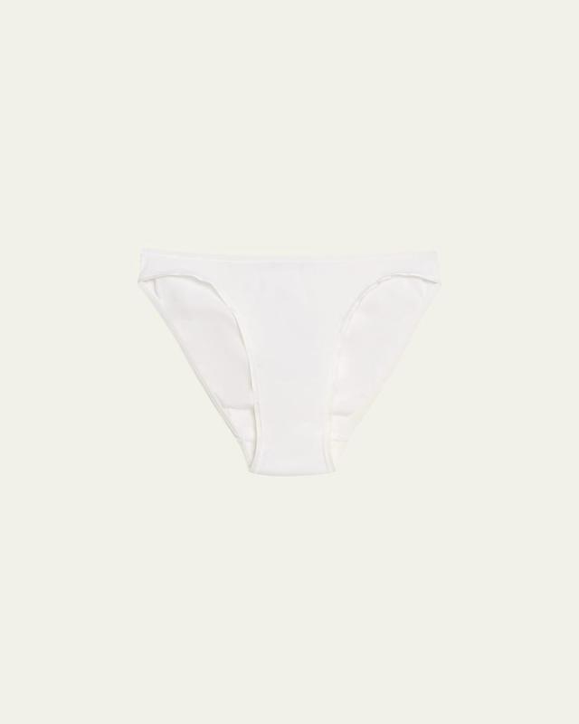 Cotton Seamless Bikini Product Image