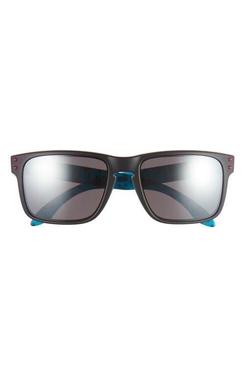 Oakley Mens 0OO9102 Holbrook 57mm Square Sunglasses Product Image