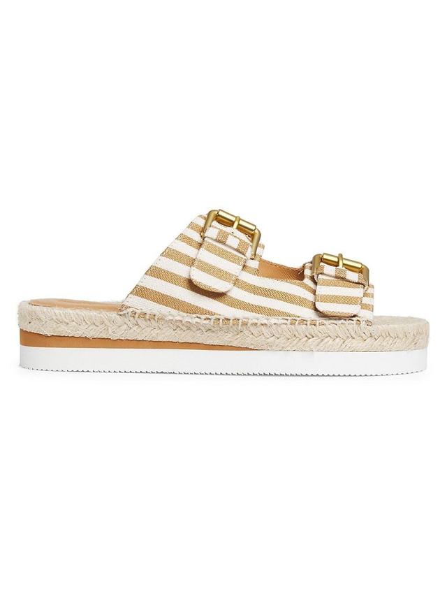 Womens Glyn Espadrille Sandals Product Image