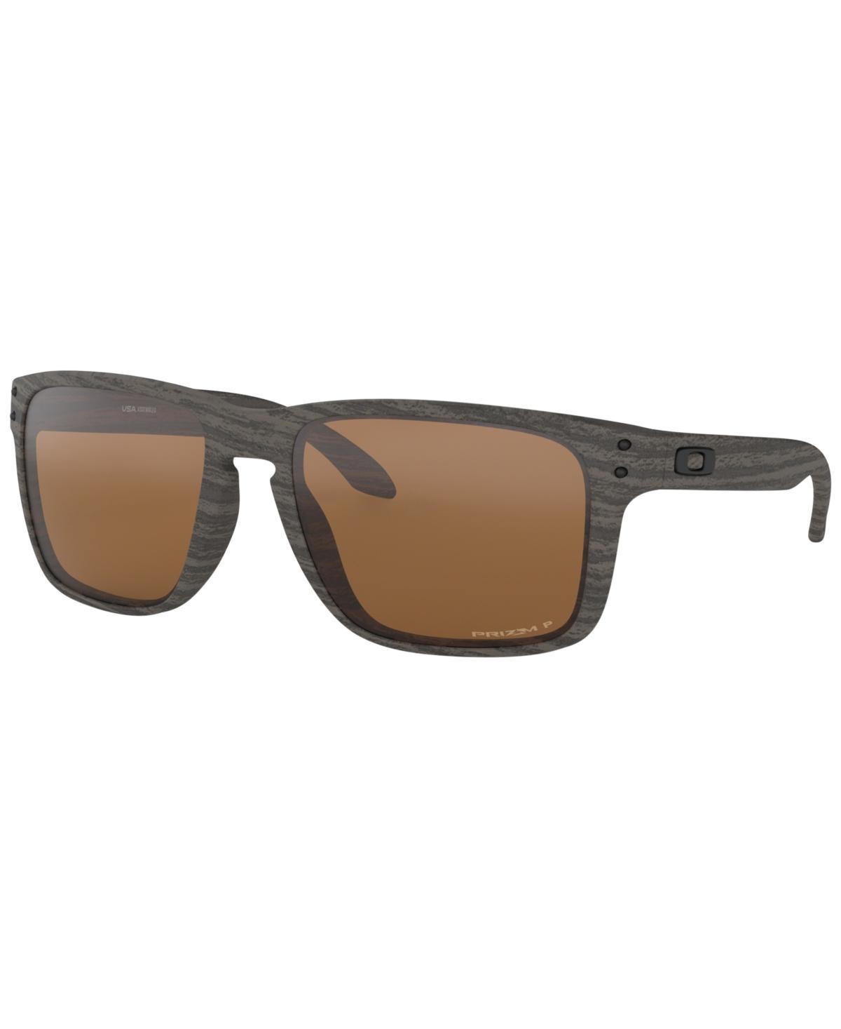 Oakley Holbrook Xl Polarized Square Sunglasses, 59mm Product Image