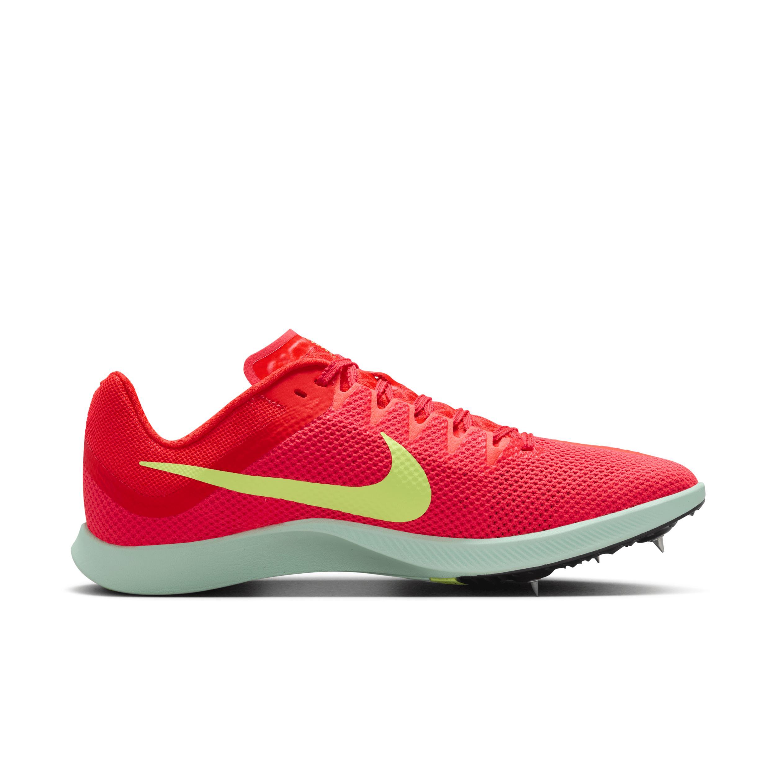 Nike Men's Zoom Rival Track & Field Distance Spikes Product Image