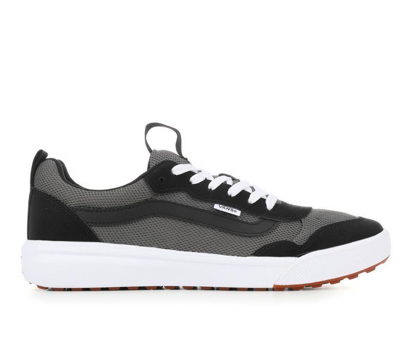 Men's Vans Range Exp Skate Shoes Product Image