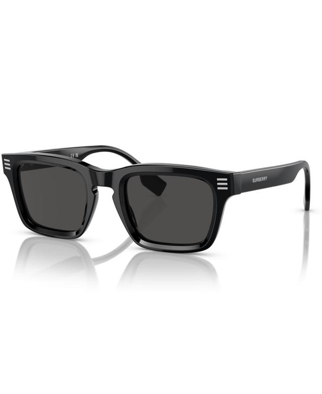 Burberry Mens Sunglasses BE4403 Product Image