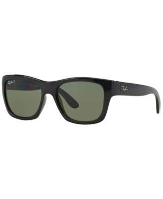 Oakley Leadline 56mm Rectangular Sunglasses Product Image