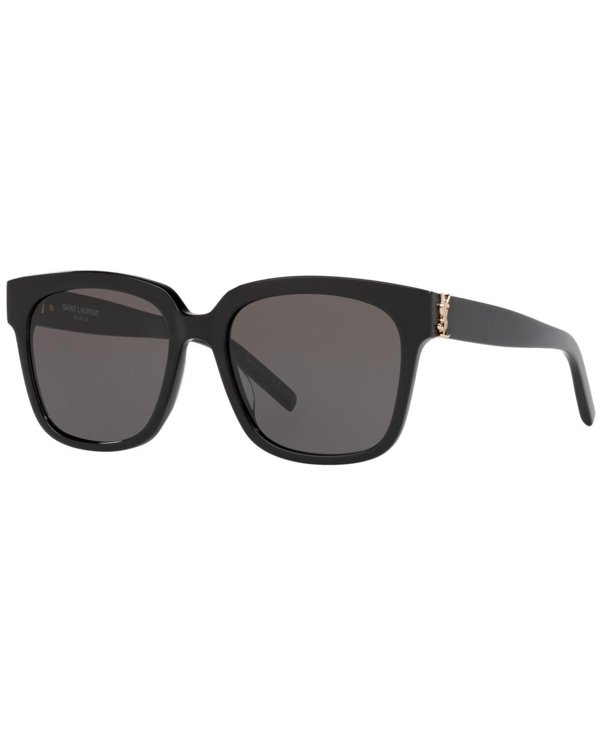 Saint Laurent 54mm Square Sunglasses Product Image