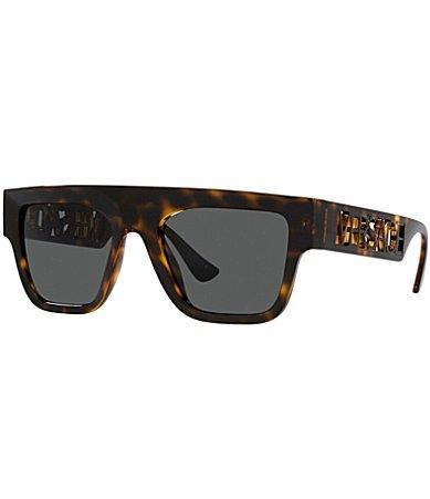 Versace 53mm Square Sunglasses Product Image