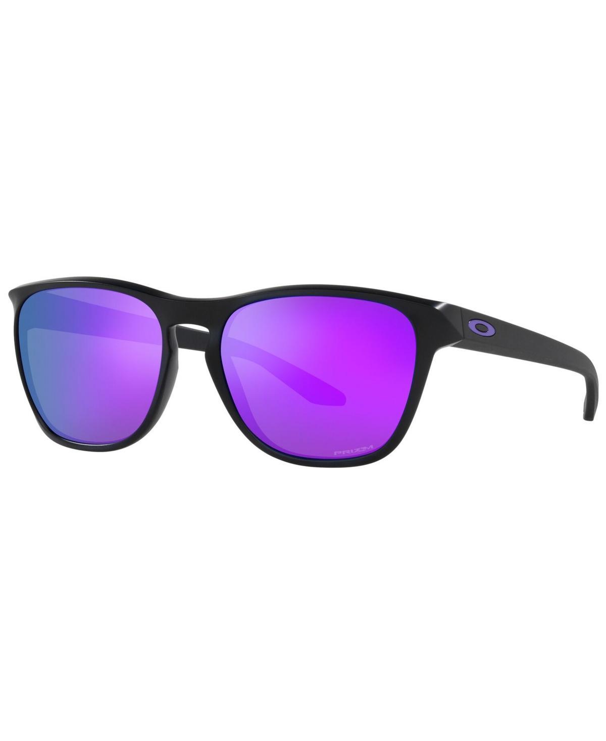 Oakley Men's Manorburn Sunglasses Product Image