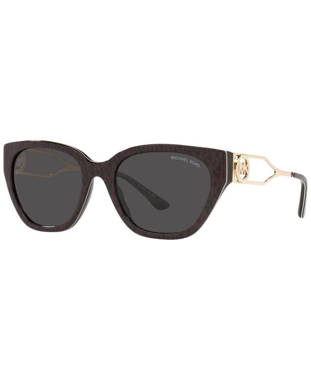 Michael Kors Womens Sunglasses, MK2154 Lake Como Product Image