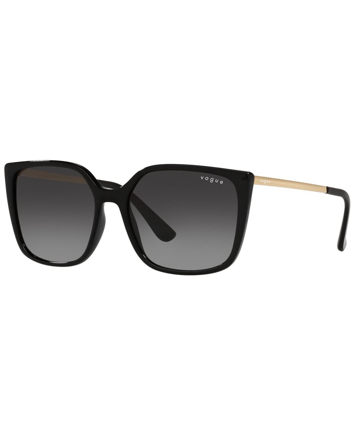 Vogue Eyewear Womens Sunglasses, VO5353S 54 Product Image