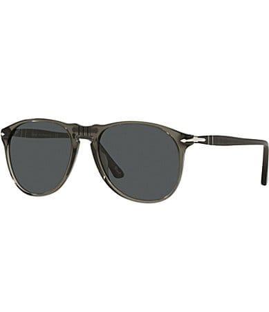 The Fendi Travel 56mm Geometric Sunglasses Product Image