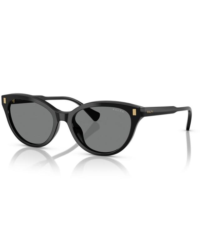 Ralph by Ralph Lauren Womens Sunglasses RA5326U Product Image