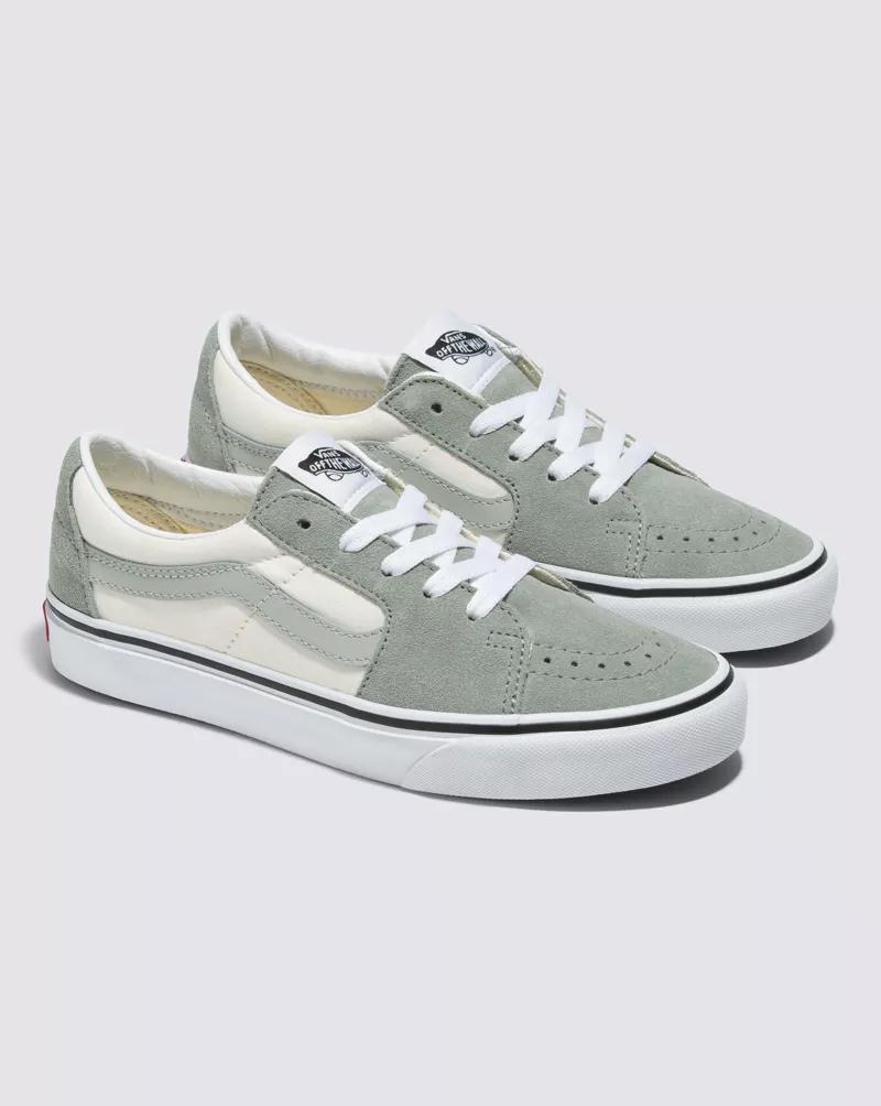 Sk8-Low Shoe Product Image