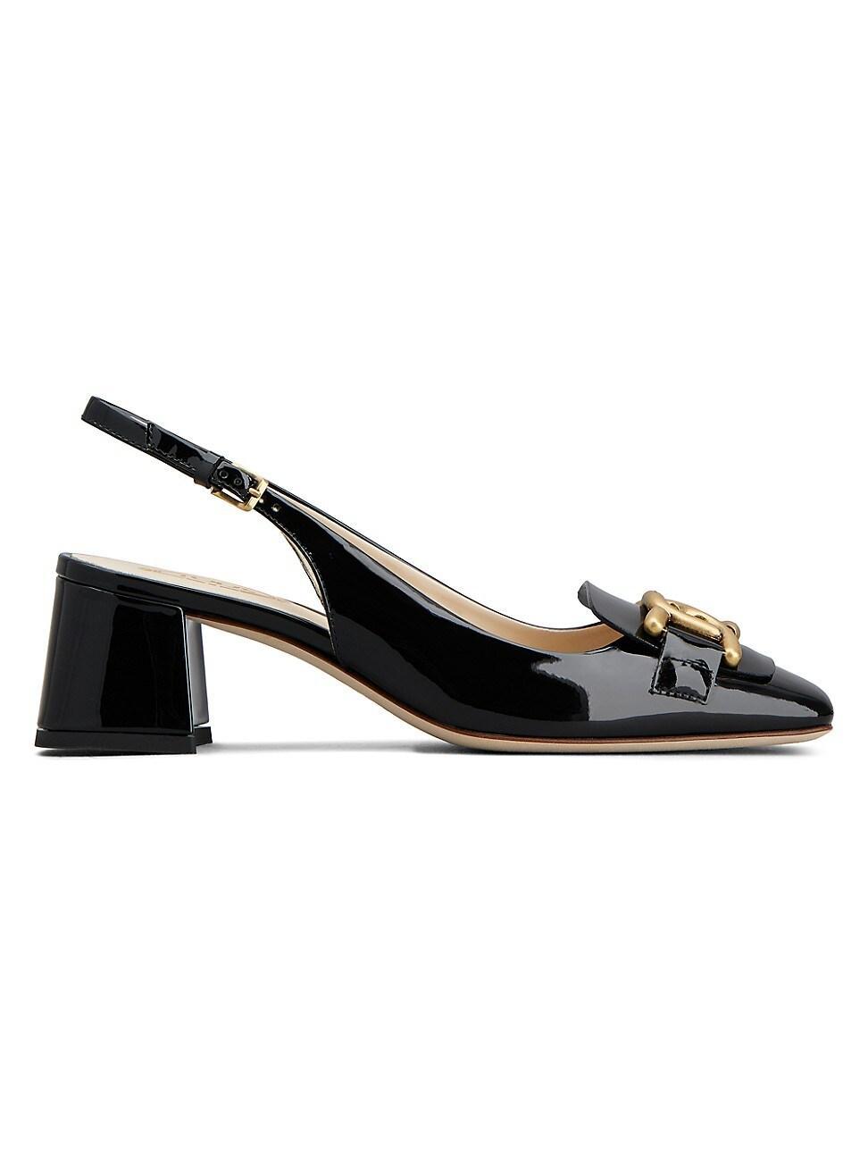 Tods Kate Slingback Pump Product Image