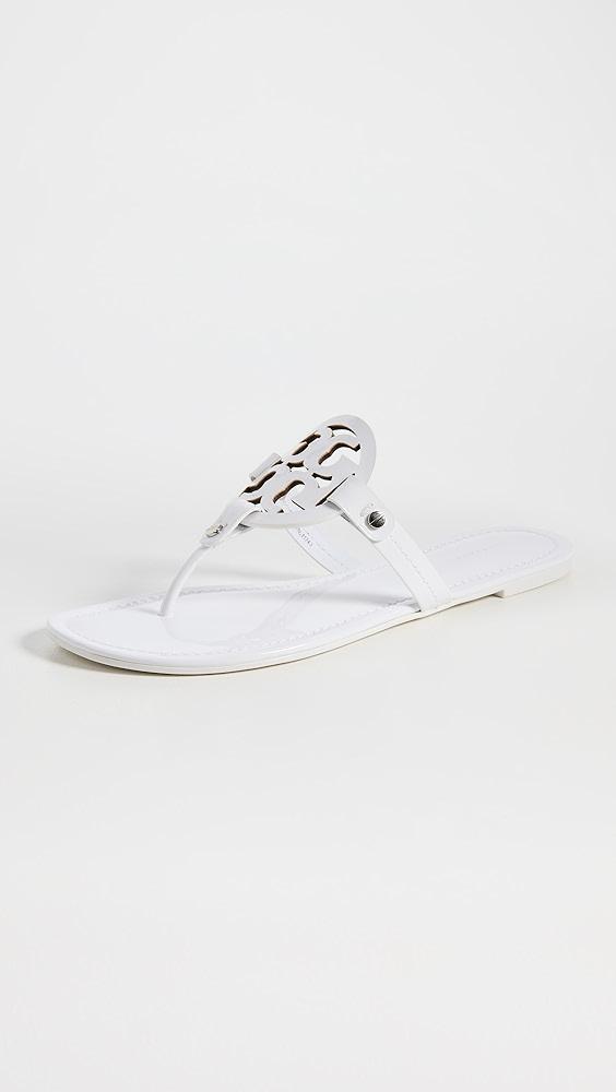 Tory Burch Miller Sandals | Shopbop Product Image